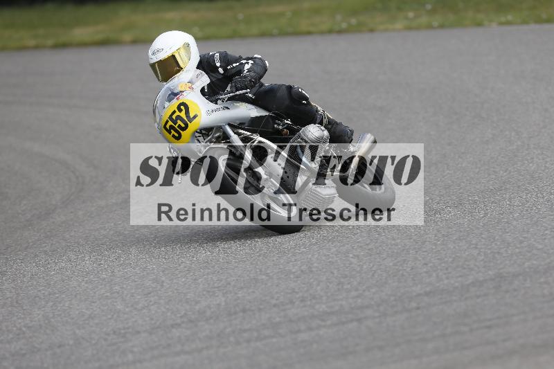 /18 05.06.2026  TZ Motorsport ADR/Gruppe gelb/552